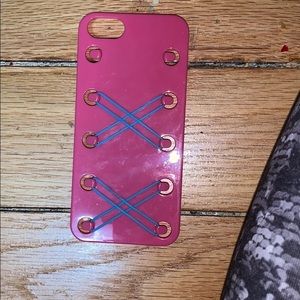 Phone case